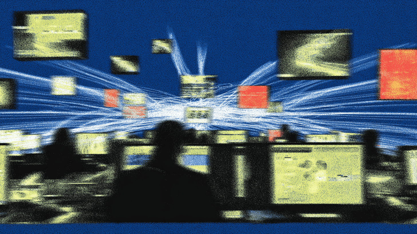 Report: Businesses use older AI models to cut costs